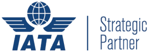 IATA-Strategic-Partner-Logo