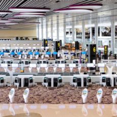 'Performance matters' from Passenger Terminal Today