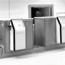 ICM receives roll-out order for 72 self-service bag drop units at Paris-Orly airport, France