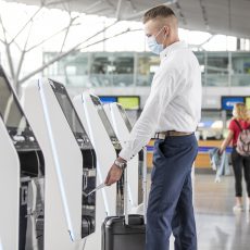 Stuttgart and Amadeus team-up for a more flexible airport passenger experience