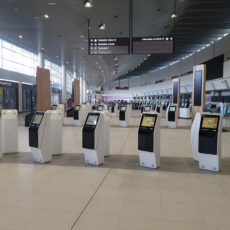 Perth Airport: Transforming the way you travel