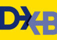 DXB 2019 logo